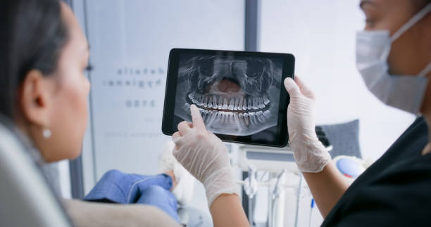 Licensed Teeth Cleaning And Checkup service in Amarillo, TX - Smile Center Dentistry